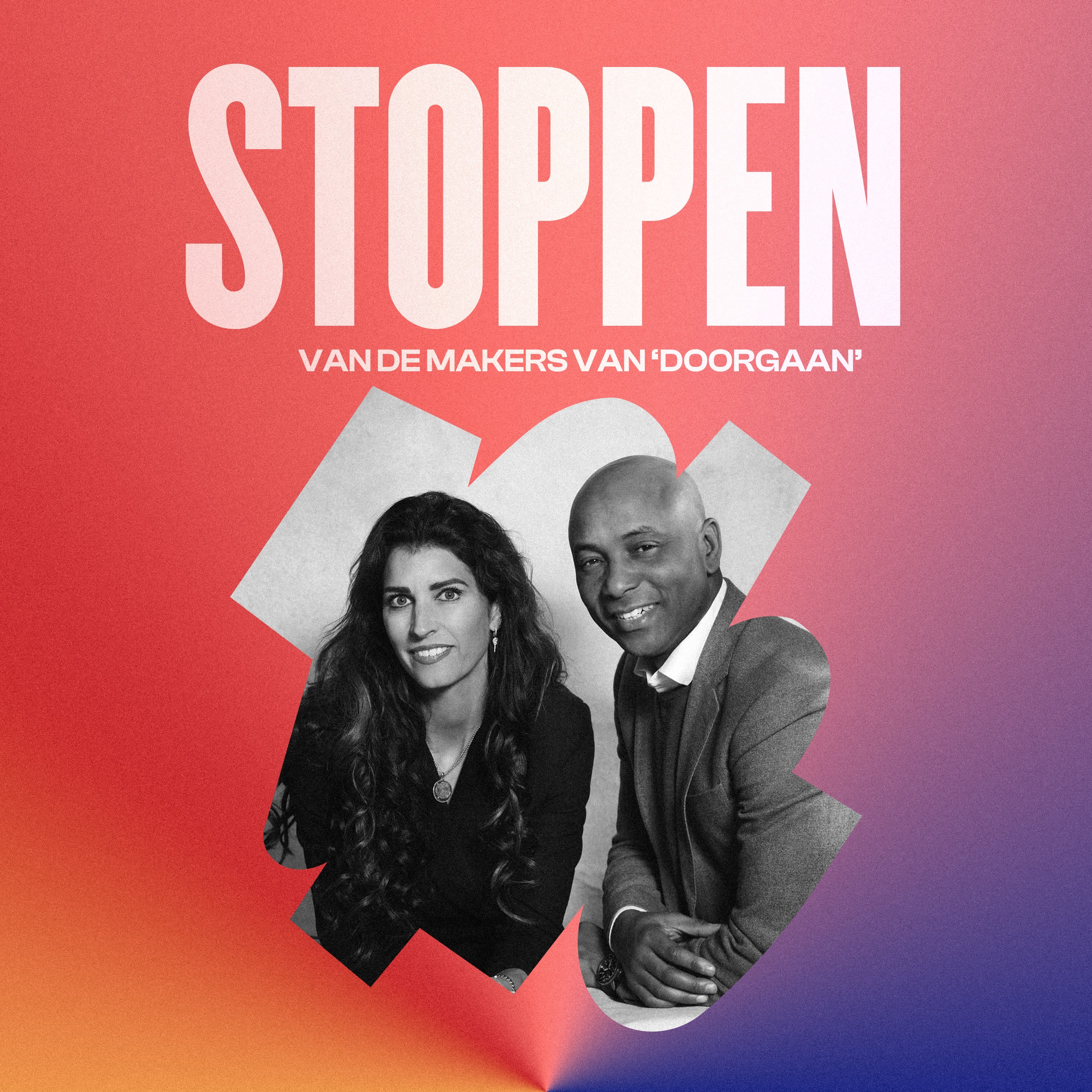 Stoppen: Live Verhalen — Rode Hoed, Amsterdam