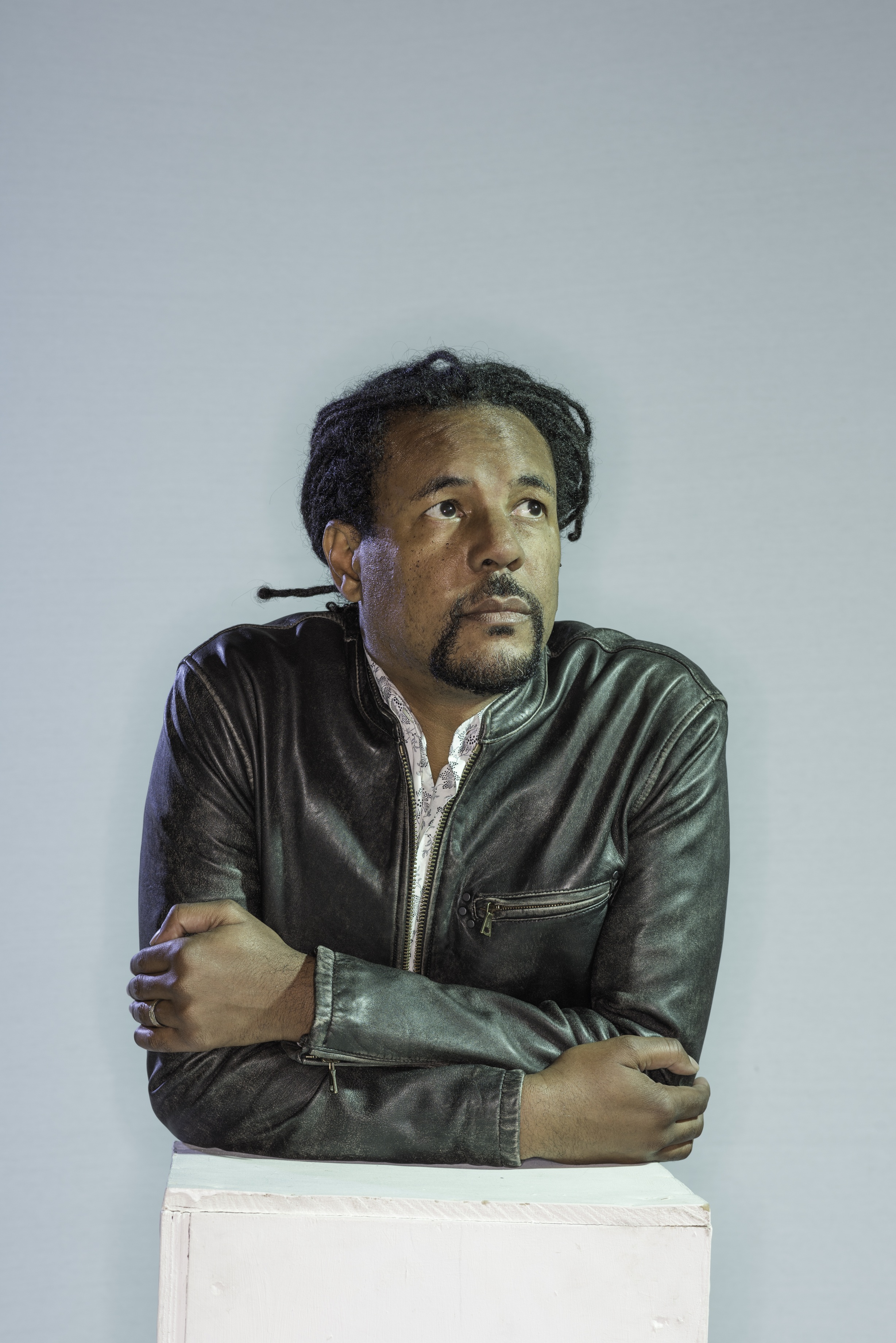 Colson Whitehead - Writing America
