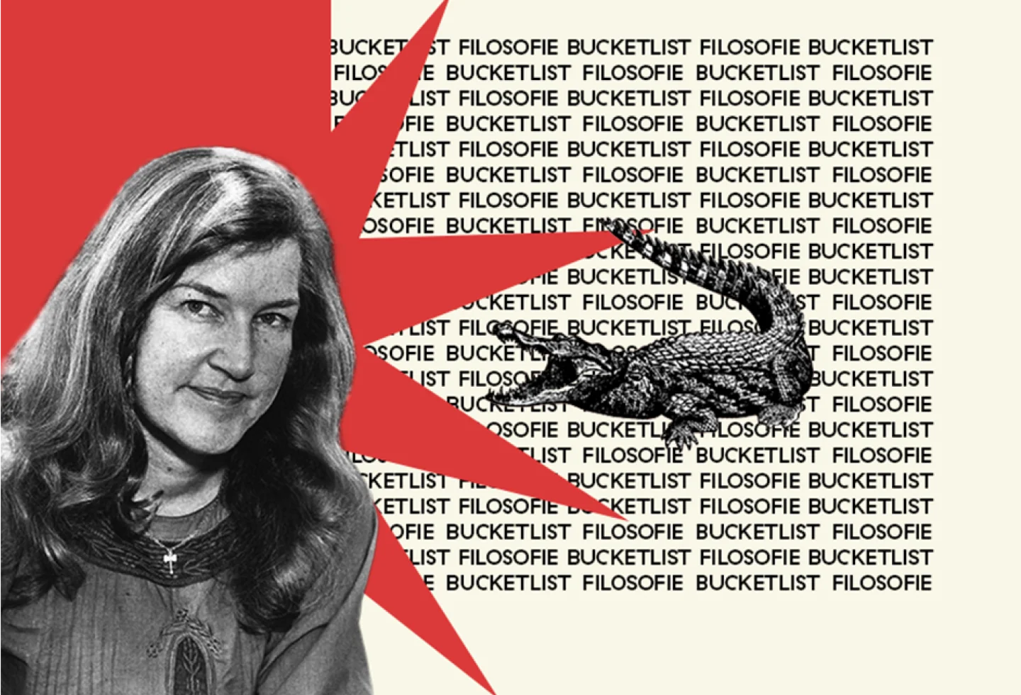 Val Plumwood Bucketlist Filosofie