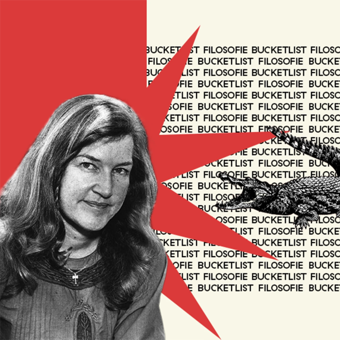 Val Plumwood Bucketlist Filosofie