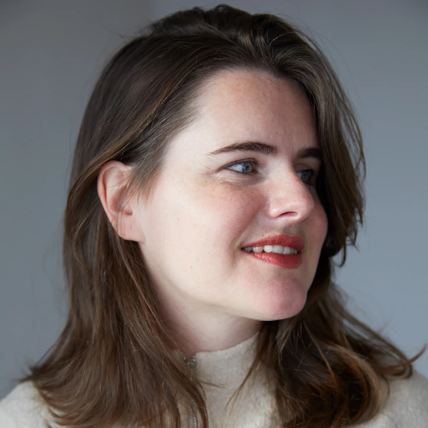 Foto Kelli van der Waals