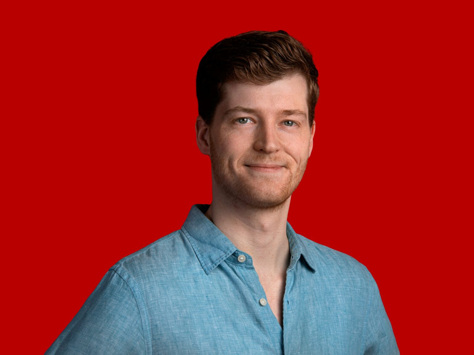 Bart van Bruggen - Rode Hoed