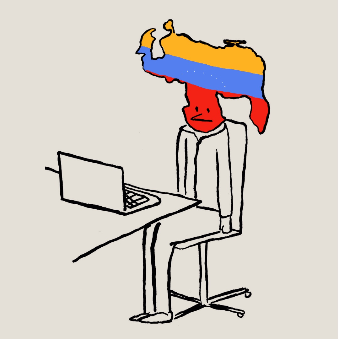 Venezuela: wie spreekt voor het volk?